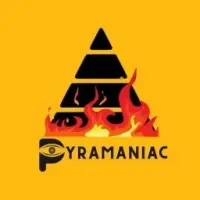 Pyramaniac Logo