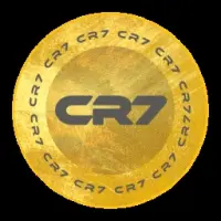 CR7Finance Logo
