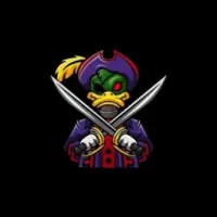DONALD CAPT Logo