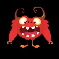 MONSTER MAYHEM Logo