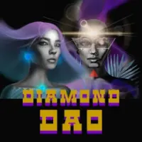 Diamond Dao NFT Logo