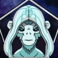 Mystic Ape Logo
