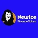 Newtonfinancetoken Logo