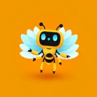 Bee AI Labs Logo