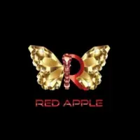RED APPLE Logo