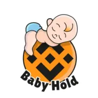 Baby Hold Logo