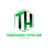 Transparency Logo