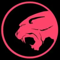 Pink Panther Logo
