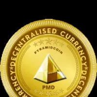 Pyramidcoin Logo