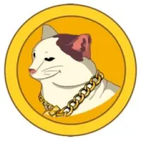 Cheems Camt Logo