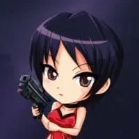 Ada Wong Logo