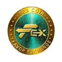 FavorCoin Logo
