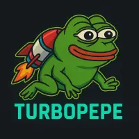 TurboPepe Logo