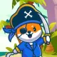 Captain Inu