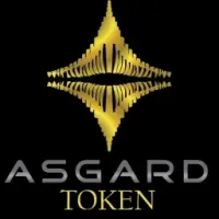 Asgard Token Logo