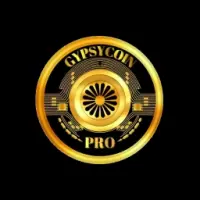 Gypsy Coin Pro Logo