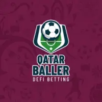 QatarBaller Logo