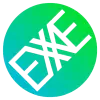 EXXE Logo