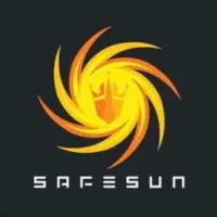 SAFESUN PROTOCOL Logo