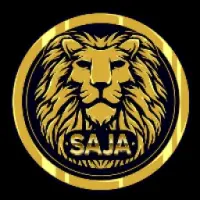 SAJA Logo