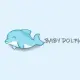 BABY DOLPHIN