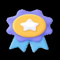 FMS social network Logo