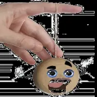 Joe Yo Coin Logo