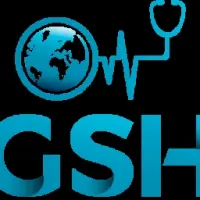 GSH PHARMA Logo