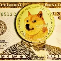 DogeIsMoney Bsc Logo