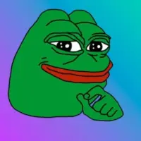 PEPE ON SOLANA Logo