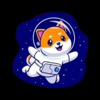 Shiba Bnb Logo