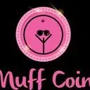 Muff Coin Logo