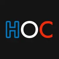 Hocari Logo