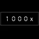 Project1000x