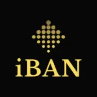 iBAN COIN Logo