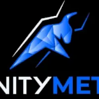 Unity Meta Token Logo