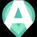 Aura Market Logo