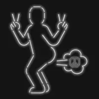 FartAuraPeace Logo