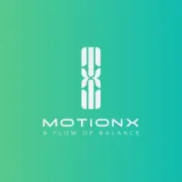 MotionX Logo