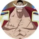 Whitebeard Inu