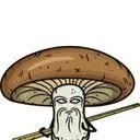 SHIITAKE TOKEN Logo