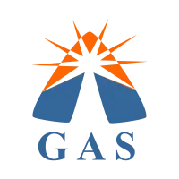 Gasvin Coin Logo