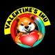 Valentine Inu Charity Token