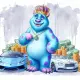 Sulley Coin