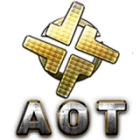 Age of Tanks Logo