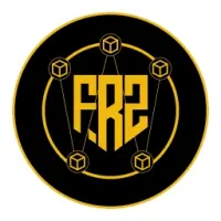 FRZ SWAPPING Logo