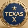 Texas X Logo
