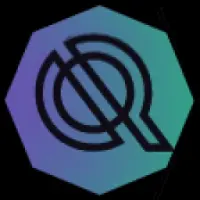 Quarter BTC Logo