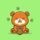 HoneyBear