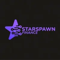 STARSPAWN FINANCE Logo